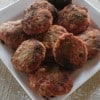 hamburguesa de carne
