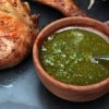 Salsa Chimichurri