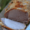 Lomo en leche