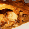 Empanada de pulpo
