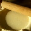 Masa quebrada