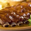 Receta de costillas al horno