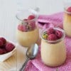crema de caramelo salado al horno