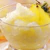 granizado de piña