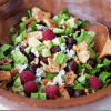 Ensalada mixta