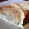 Crepes de pollo