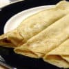 Crepes light
