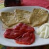 Lomo a la navarra