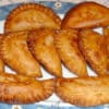 Empanadas de atún