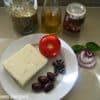 queso griego
