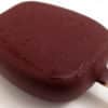 Polo de chocolate