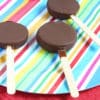 Polos de kiwi