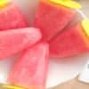 Polos de sandia