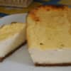 Tarta de queso light
