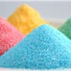 Azúcar de colores