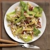 Ensalada Mediterraneo con alcachofas