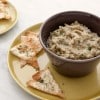 Dip de berenjenas