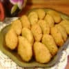 Arepitas de Yuca