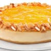 Cheesecake Citrico Light