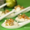 Cucharitas de berberechos