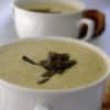 Gazpacho de espárragos