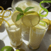 Limonada Brasileña