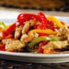 Pechugas de pollo