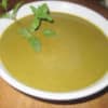 Gazpacho de Hierbabuena