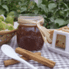 Mermelada de Higos