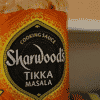 TIkka masala