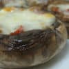 Champiñones