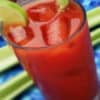Jugo de tomate