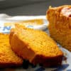 Pan de calabaza