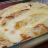 Pechugas con salsa bechamel1