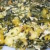 Acelgas con patatas