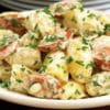 Ensalada alemana