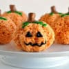 calabazas de arroz