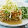 Albóndigas de pollo