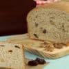 Pan de maiz con