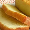 Pastel de crema agria
