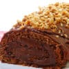Rollo de chocolate