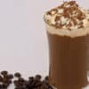 Batido de capuchino