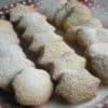 Galletas de mantequilla