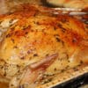 Pavo casero