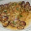 bacalao capricho