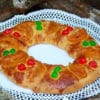 Roscón de reyes