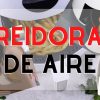 Freidoras de Aire