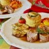 receta de solomillo en salsa de la abuela