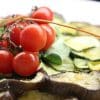 recetas de berenjena al horno