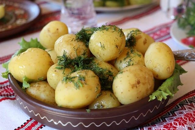 Cenas saludables para bajar de peso: fáciles y deliciosas